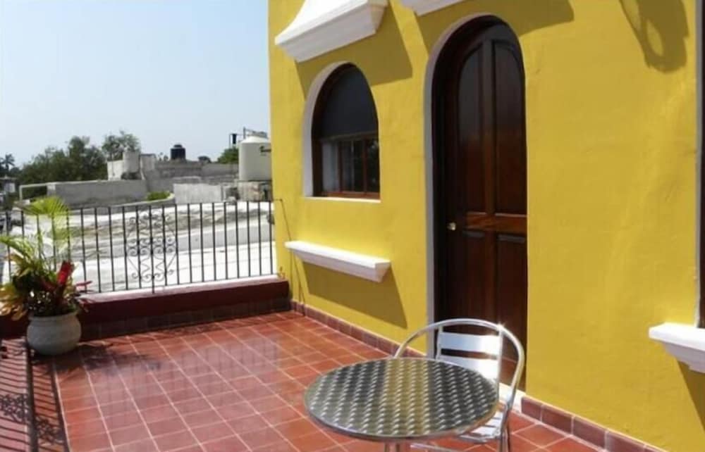 Hotel El Navegante 25/45