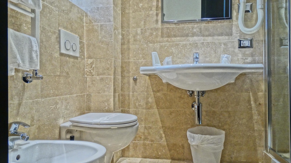 Vaticano Royal Suite 33/34
