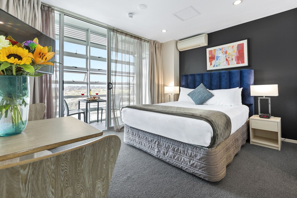 Proximity Apartments Manukau Auckland Airport 24/62