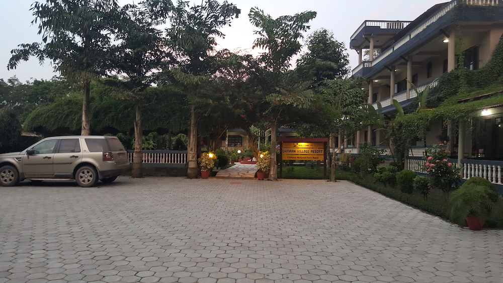 Chitwan Village Resort 5/39