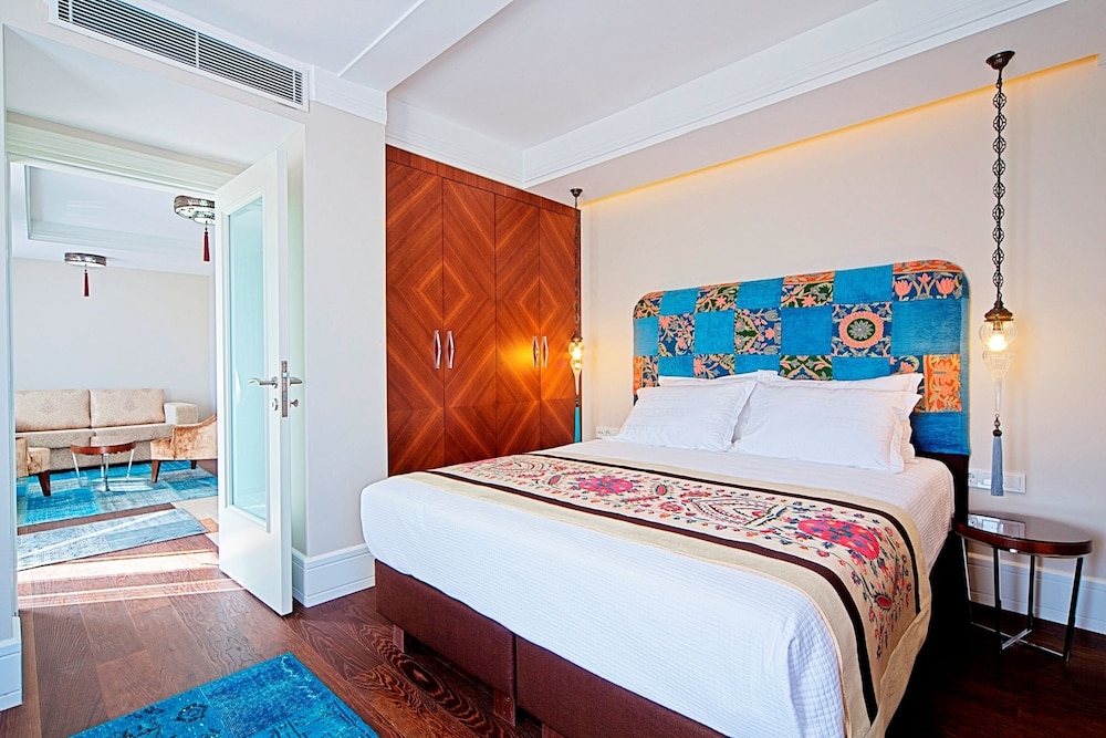Azade Suites Special Class 11/49