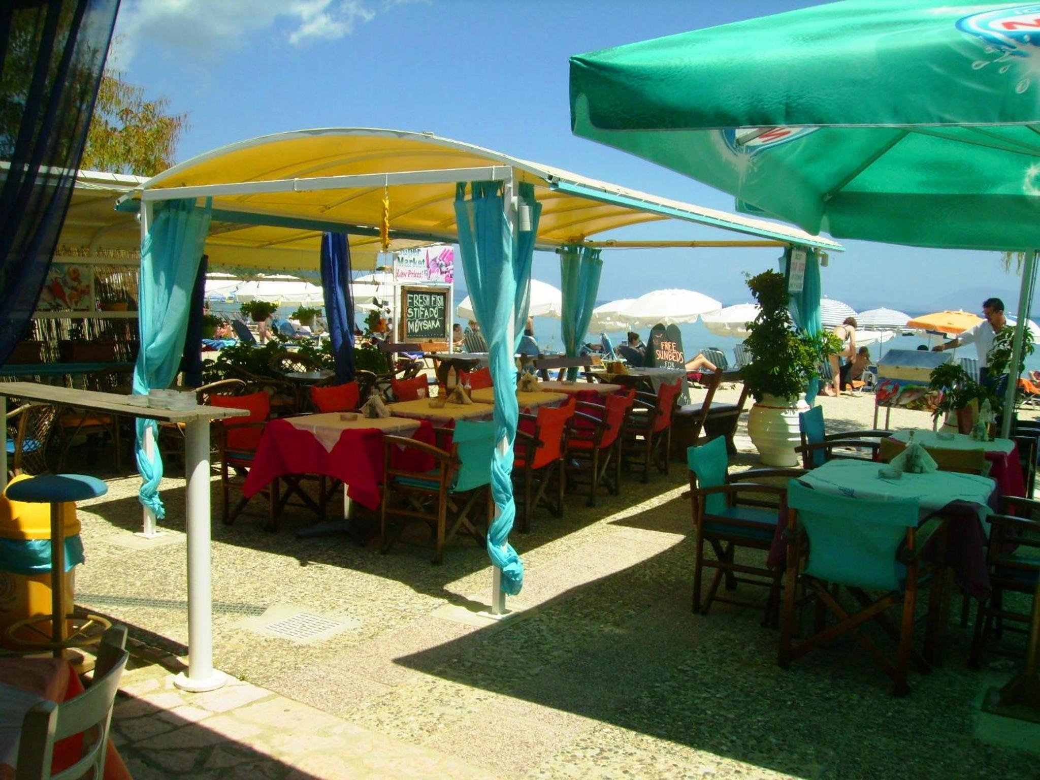 Aggelos Family Hotel 39/56