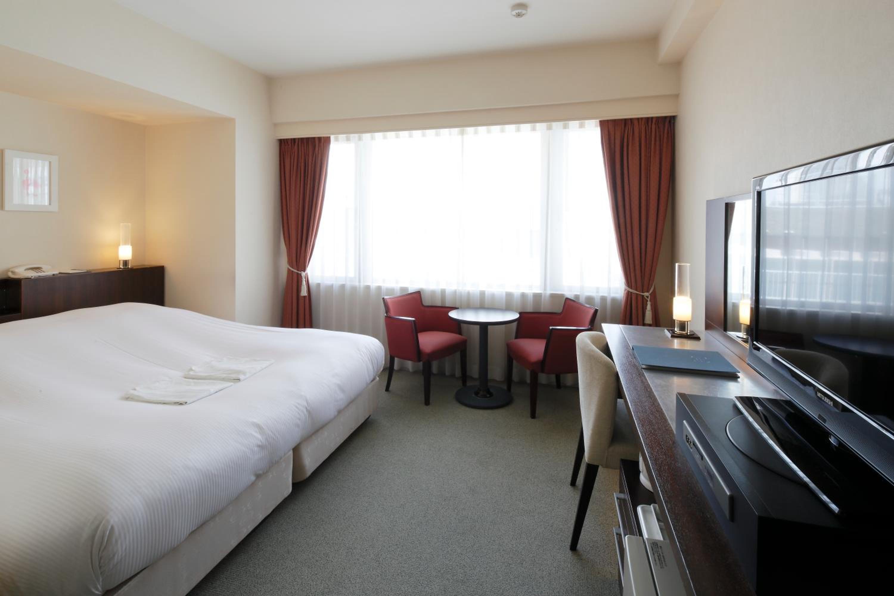 Hotel Garden Square Shizuoka 8/46
