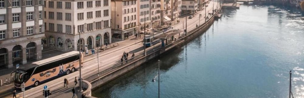 Pop Up Hotel Krone Zurich 34/43