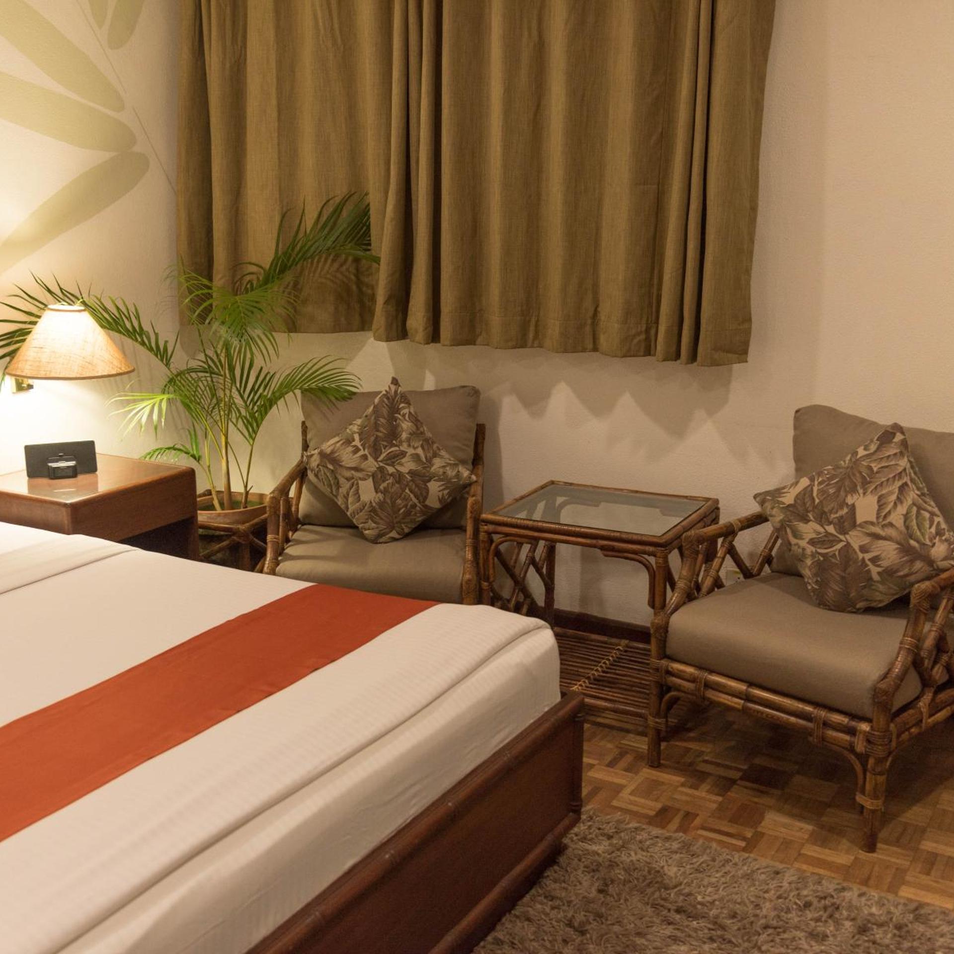 Oasis Hotel 16/39