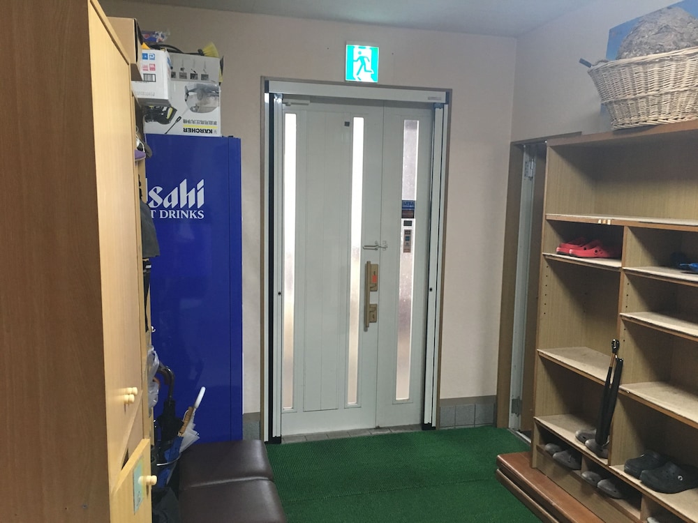 Pension Petite House For You 18/30