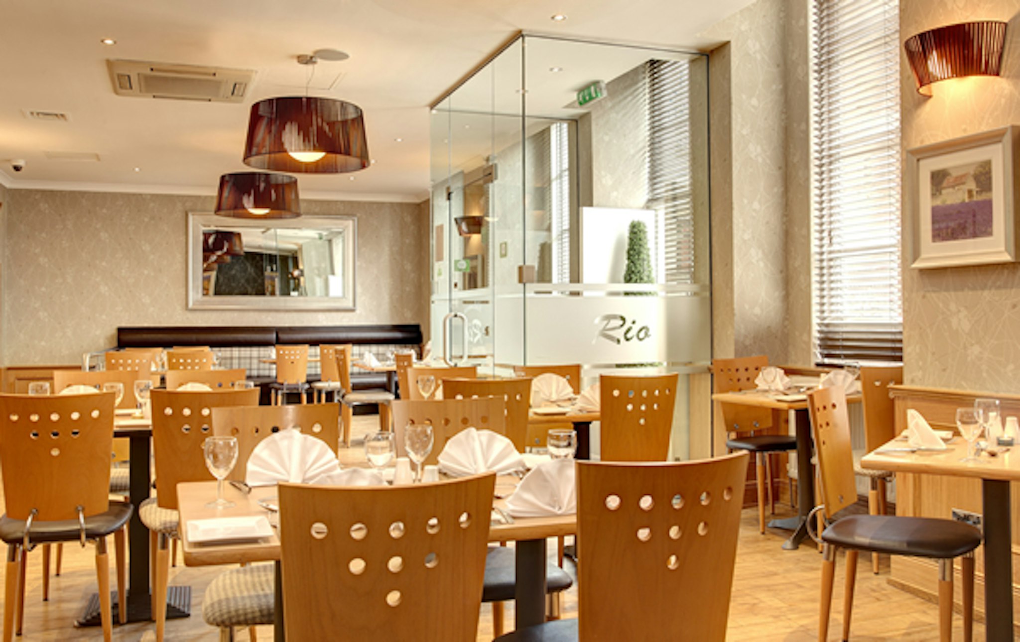 BEST WESTERN ARGYLL HOTEL 12/15