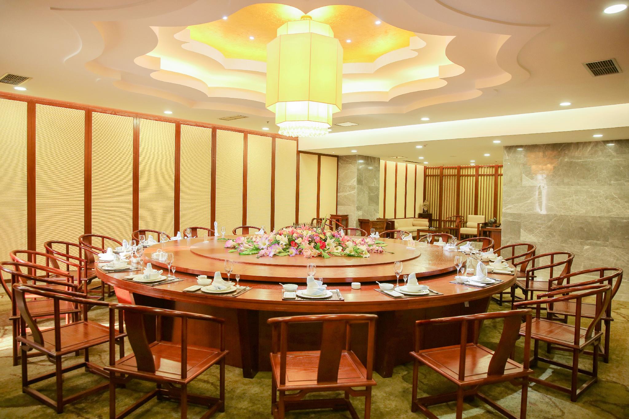 Kuangyi Hotel 29/42