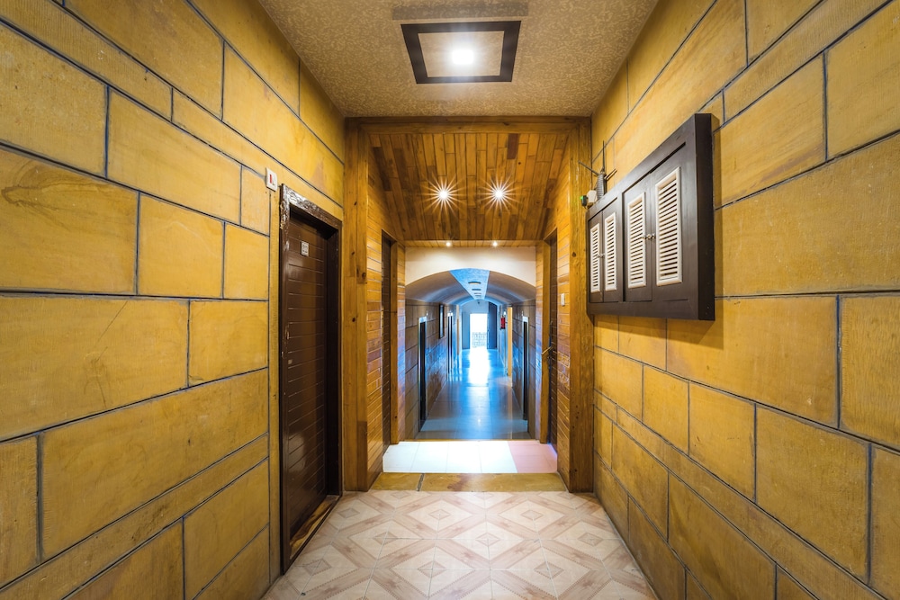 Hotel Prince 29/48