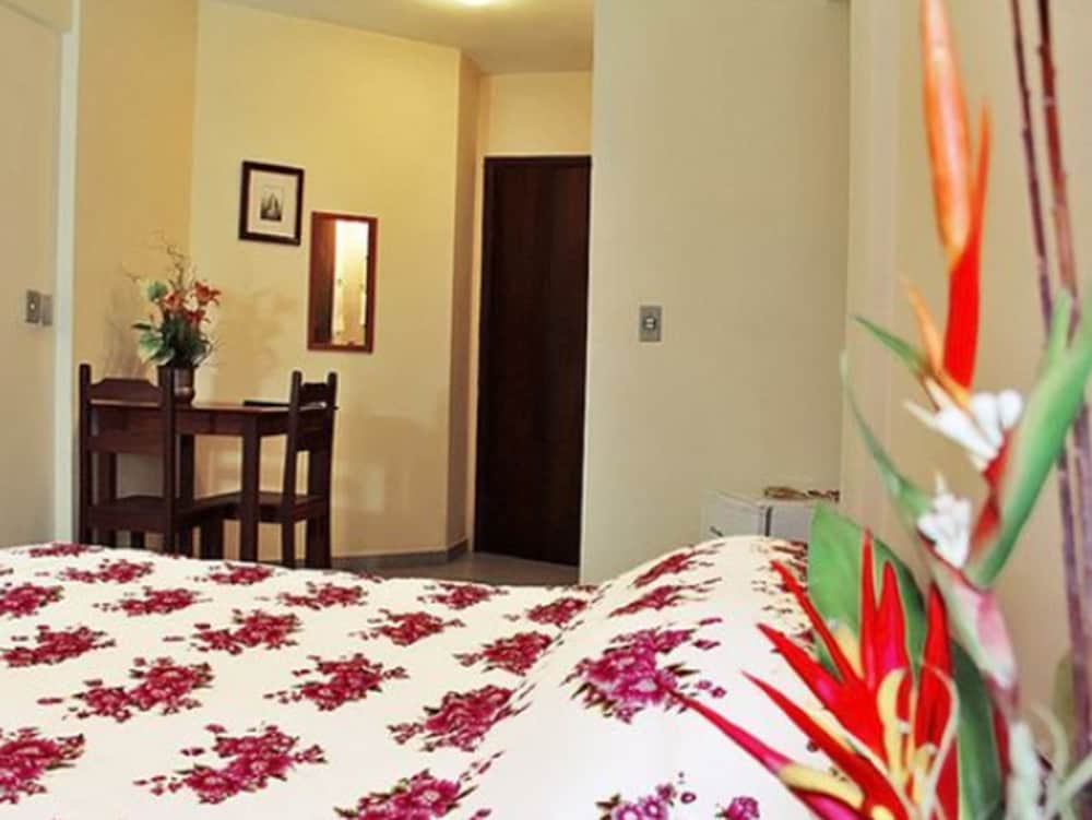 SCALA RESIDENCE HOTEL 13/54