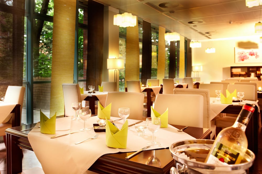 Hotel Kiel By Golden Tulip 21/30