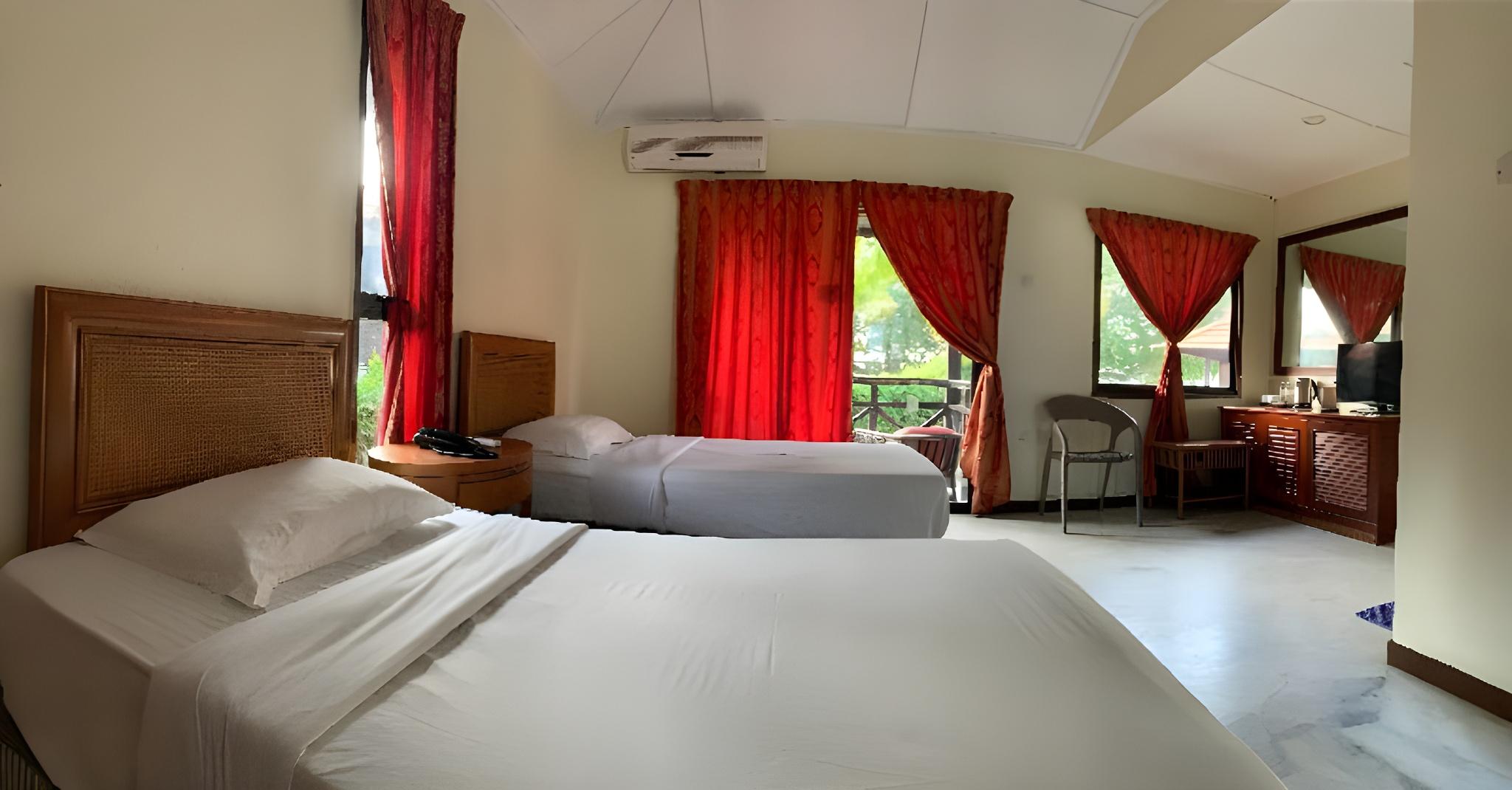 Puteri Bayu Beach Resort 10/42
