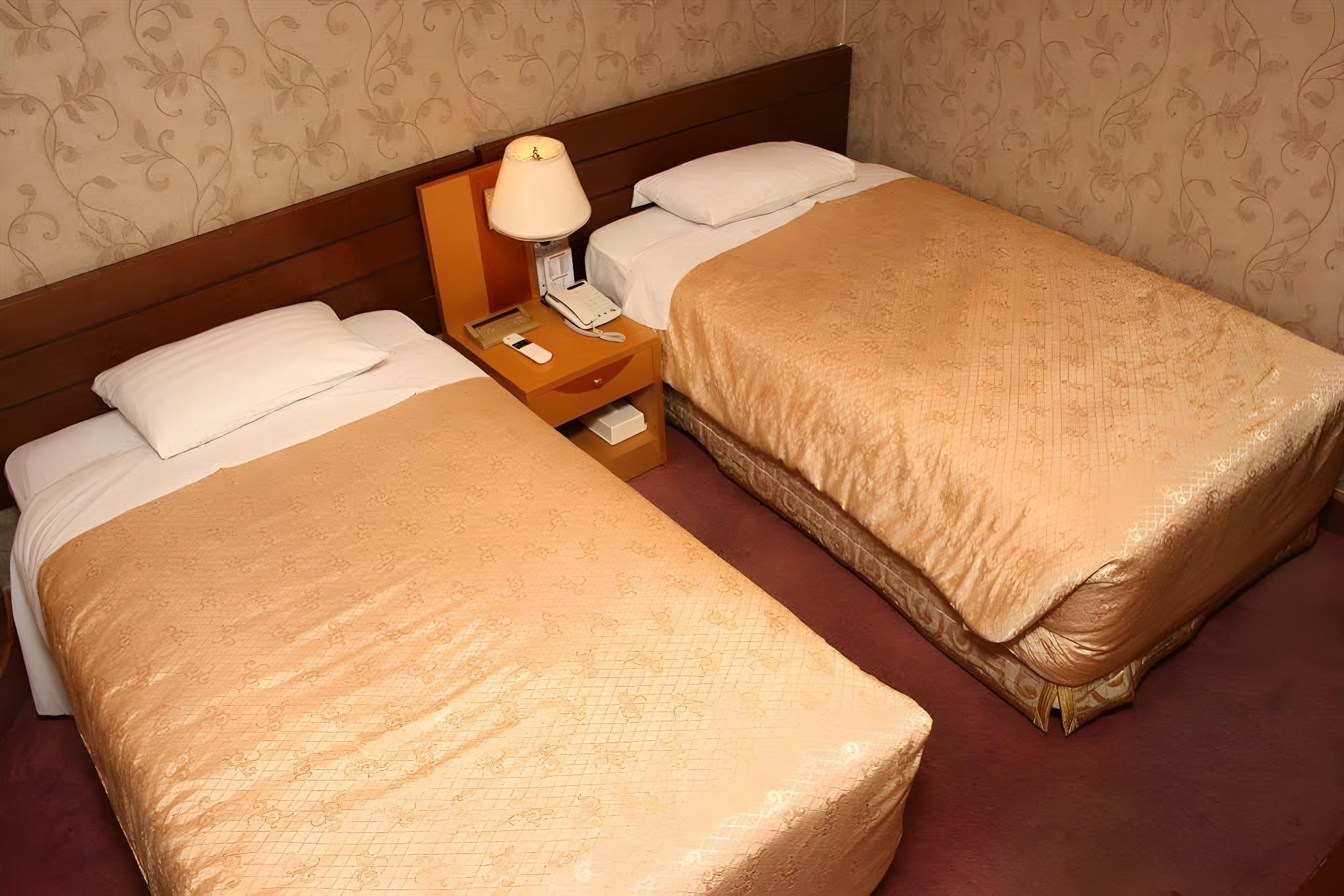 Hotel Samwon Plaza 22/49