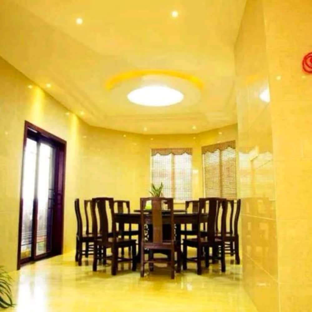 Tianmuhu Tianyuege Villa 18/18