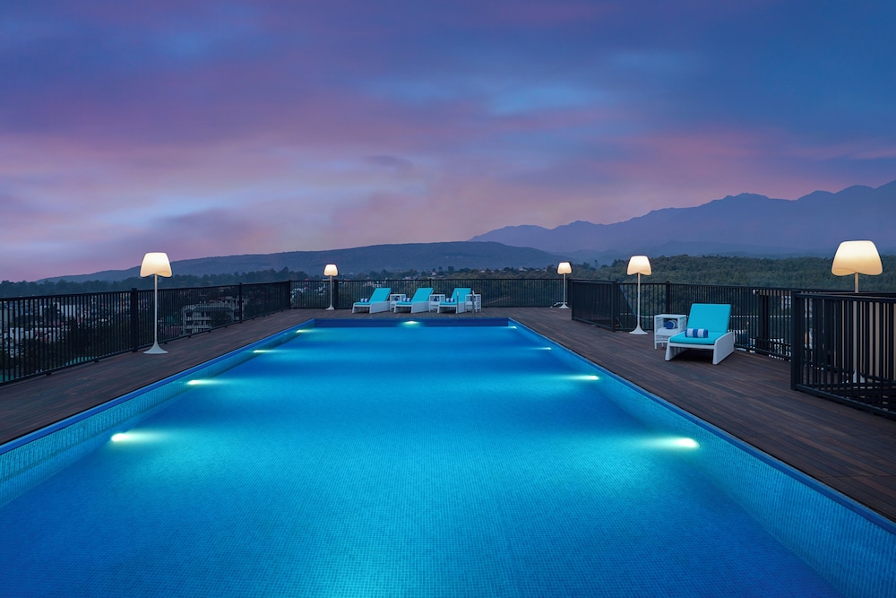 Hyatt Centric Rajpur Road Dehradun 55/63