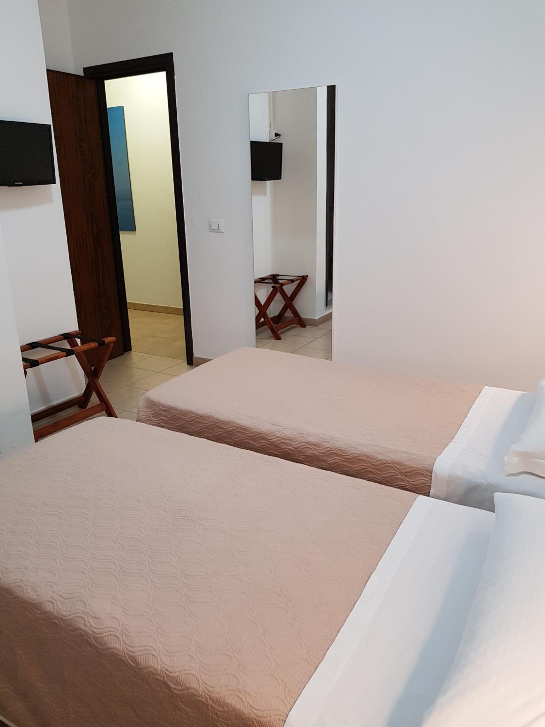 Hotel Alba D Amore 12/50