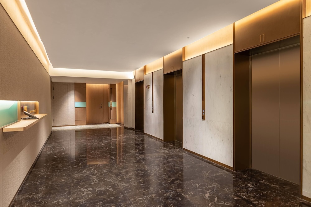 Wingate by Wyndham Chongqing Wushan 26/52