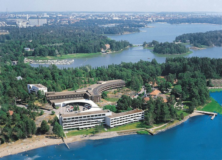 Hilton Helsinki Kalastajatorppa 56/59