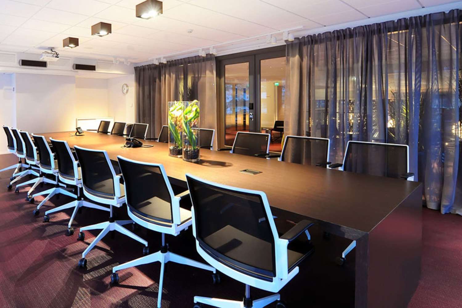 Comfort Hotel Union Brygge 8/9