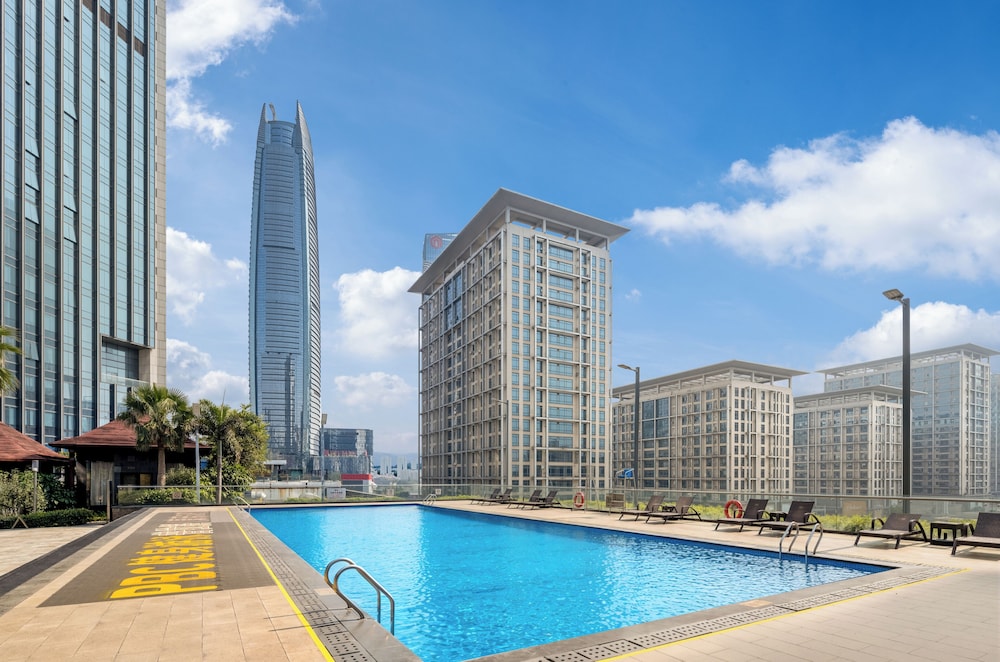 Kande International Hotel 47/50