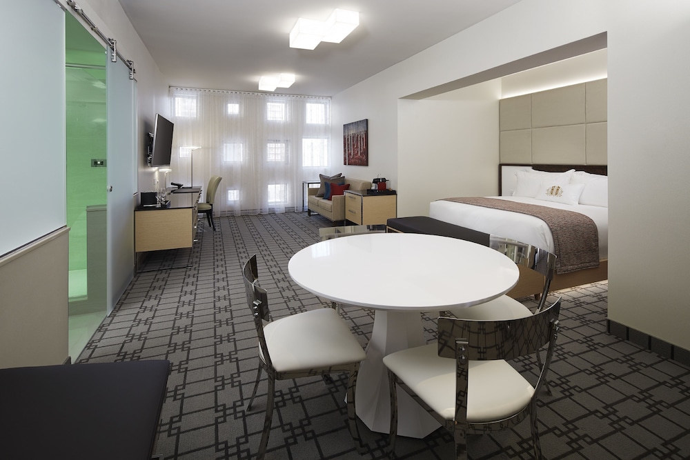 room