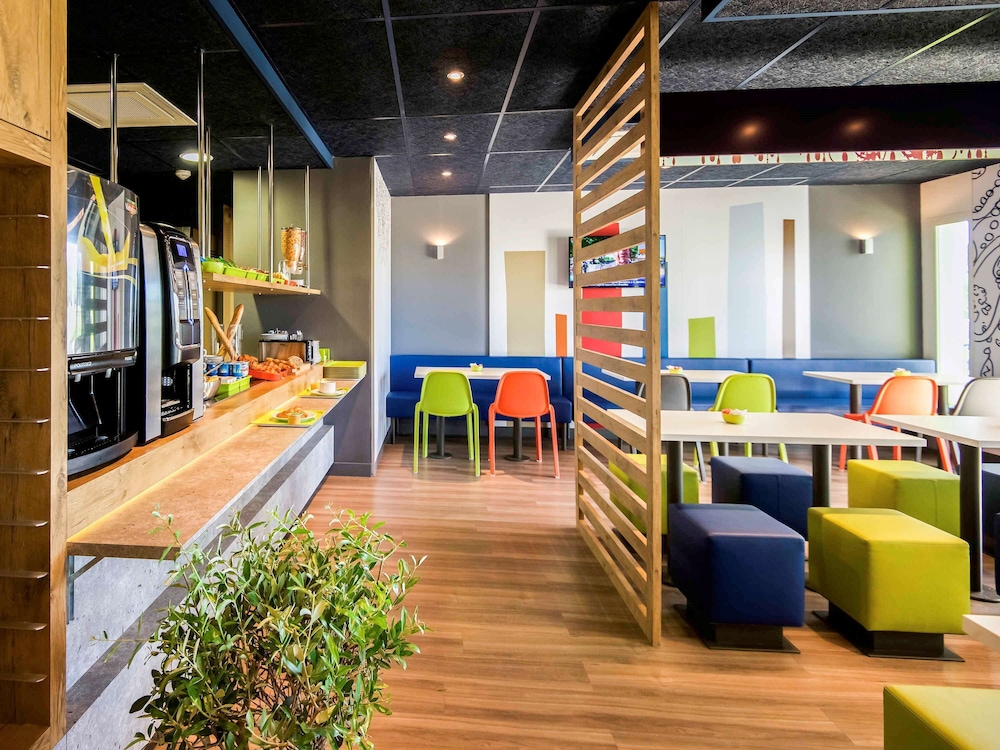 Ibis Budget Saint Martin De Crau Porte De Camargue 8/57