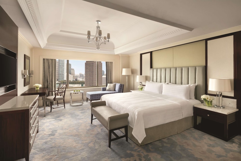 Shangri-La Hotel Jakarta 17/50