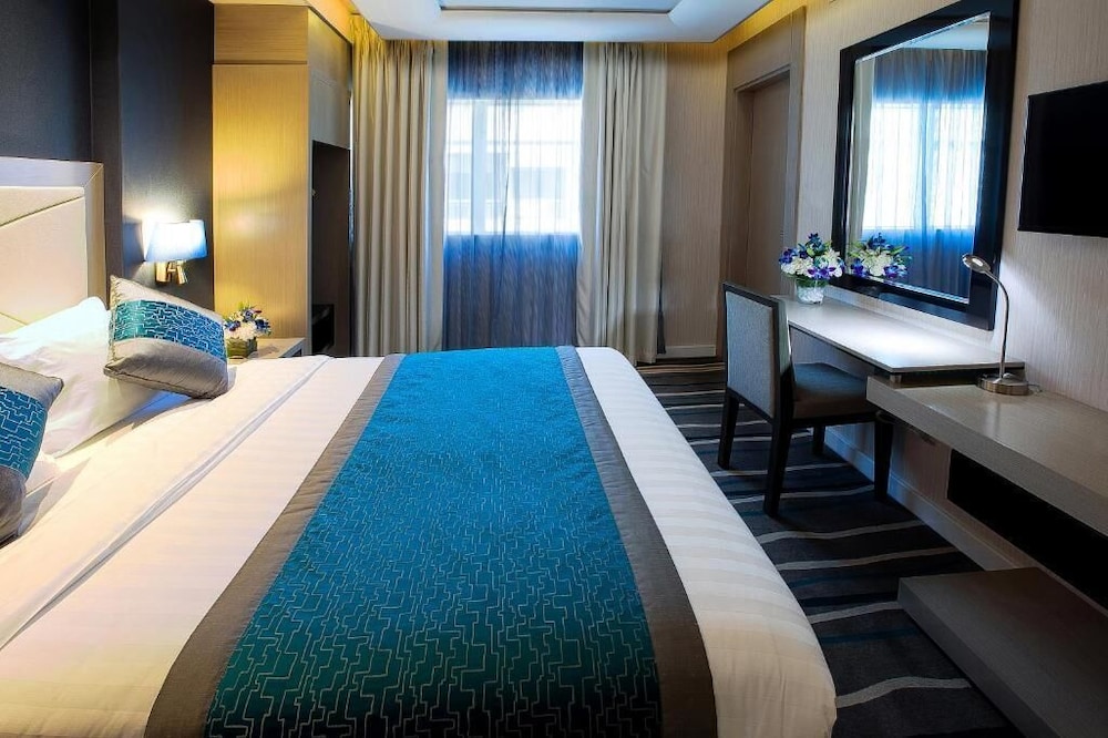 room