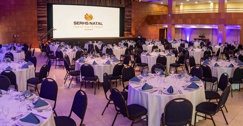 SERHS Natal Grand Hotel & Resort 36/49