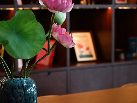 VIENNA HOTEL SUZHOU UNIVERSITY TOWN(FORMERLY Howard Johnson Wuzhong Busines) 15/25