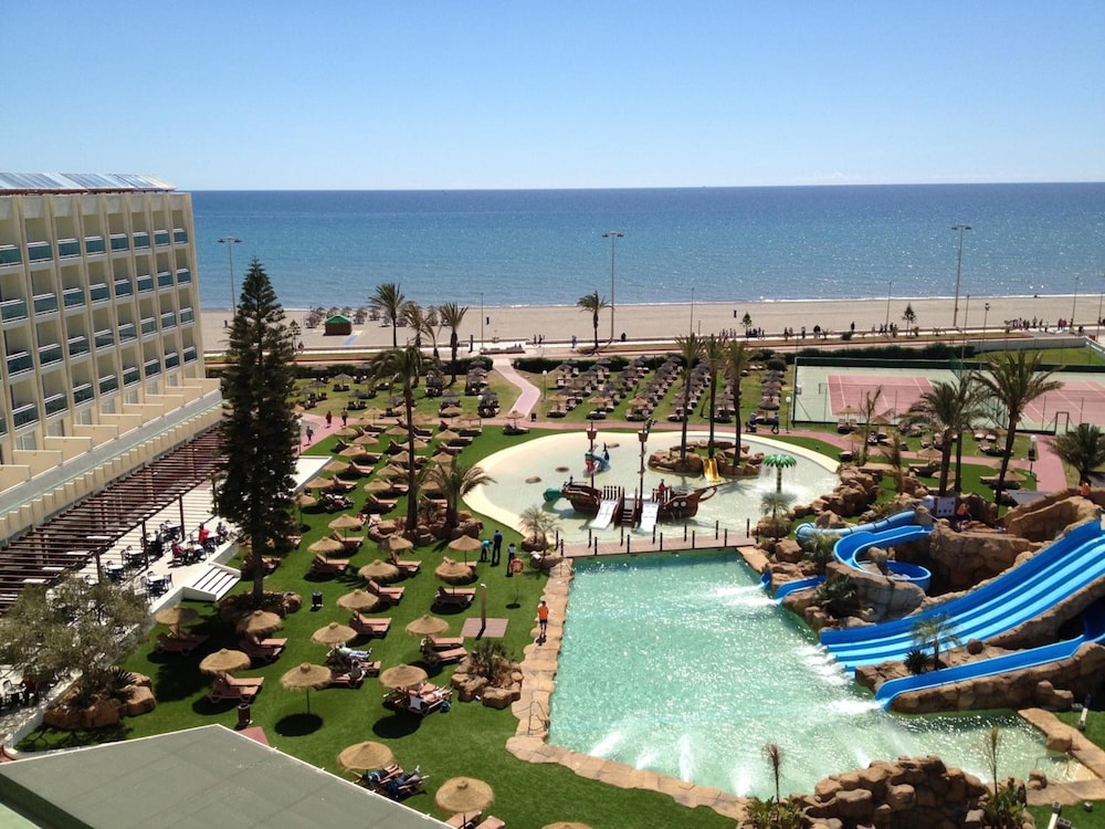 Zoraida Garden 28/30