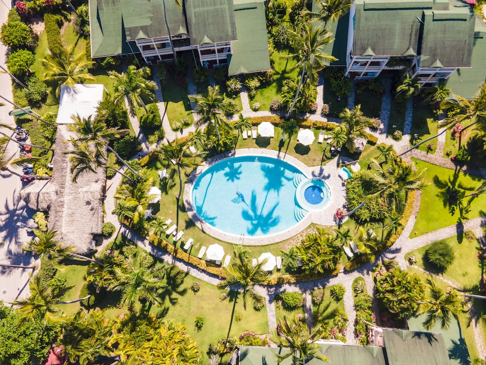 Hotel Playa Colibri 64/72