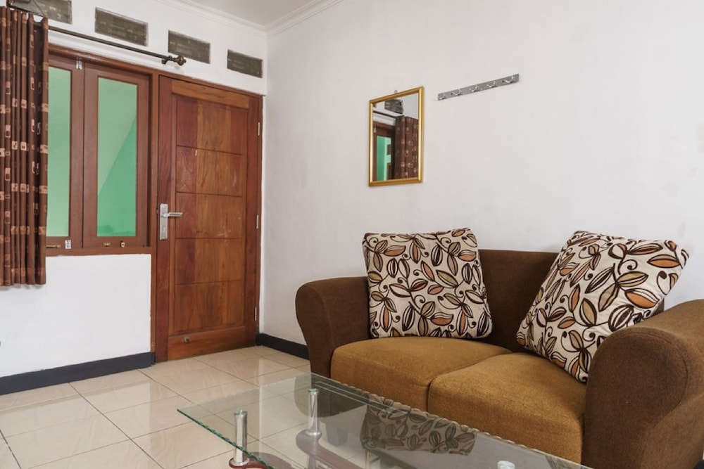 Hotel O Puncak Bogor Near Taman Safari Formerly Hotel Satya Luhur 42/50