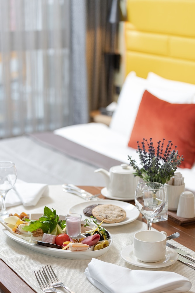Rox Hotel Ankara 20/27