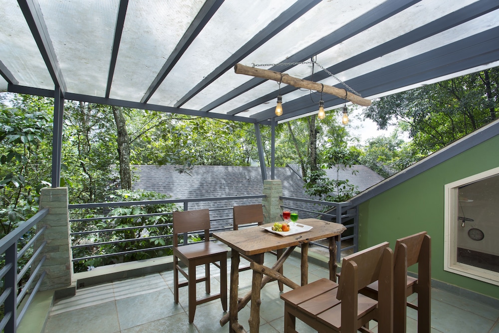 Adithya Nature Resort & Spa 31/50
