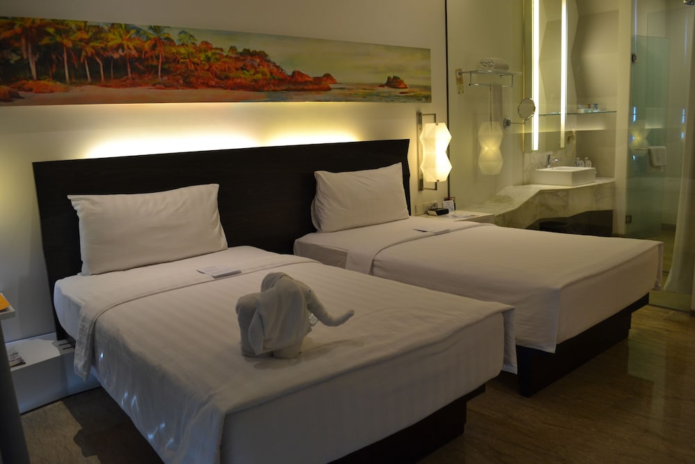 Novotel Lampung 21/72