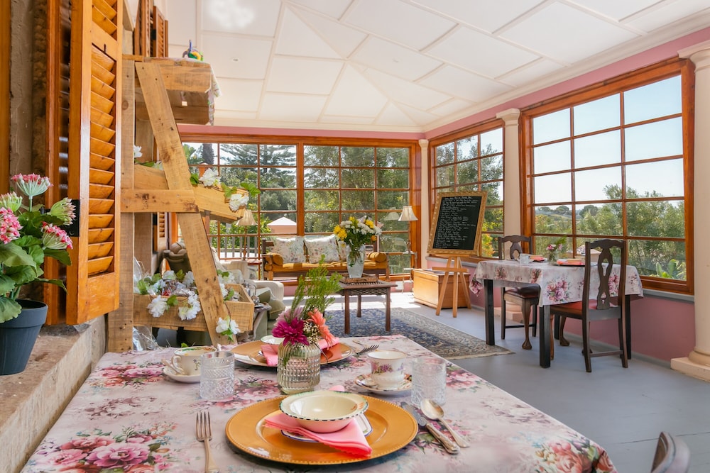 Betty's Boutique Hotel 31/50
