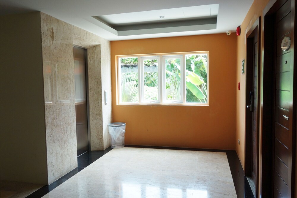 PHUKET ECOZY HOTEL 20/44