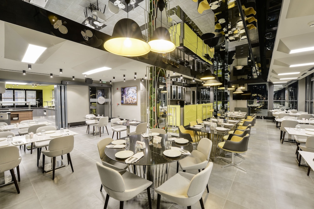 Ankara Alegria Business Hotel 38/50