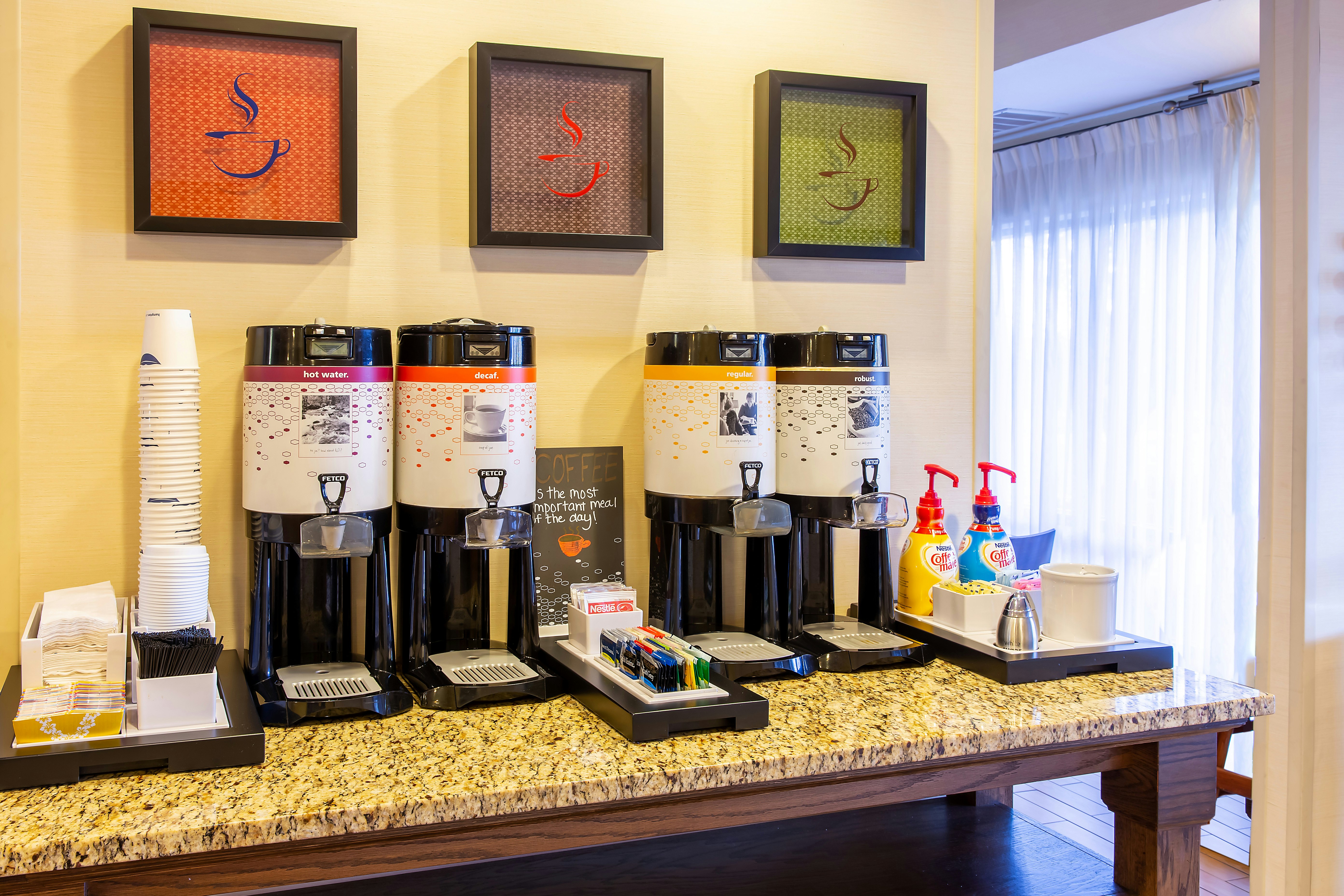 Hampton Inn Minneapolis/Burnsville 9/13