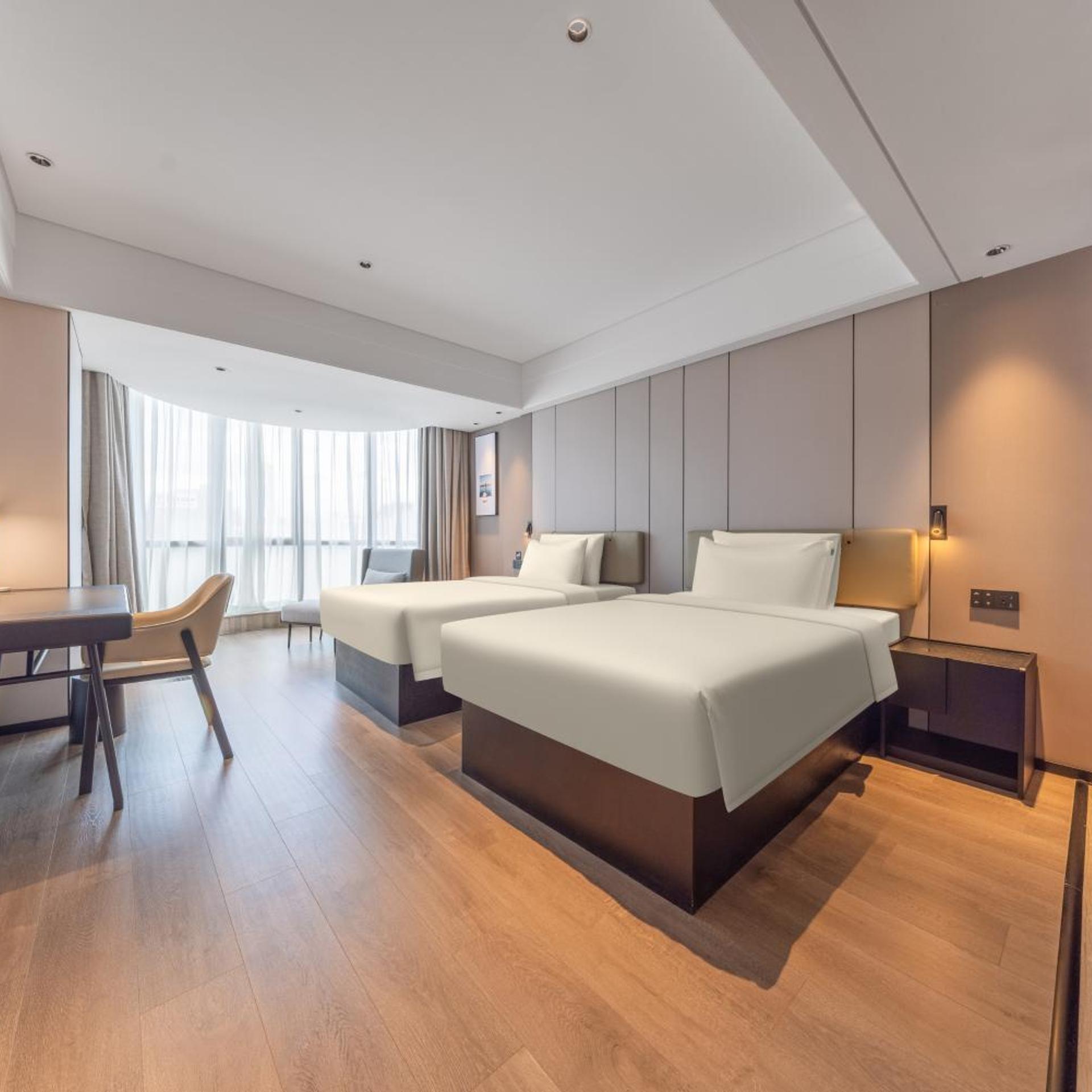 Atour X Hotel Shenzhen Dongmen Branch 13/74