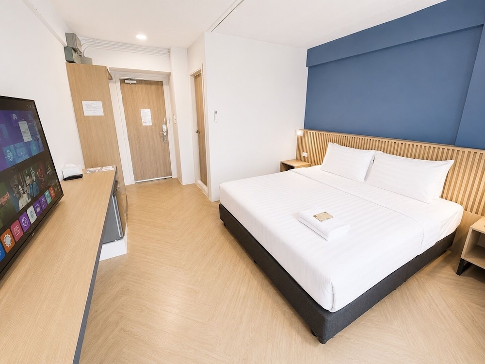 De Botan Bangna Hotel 6/33