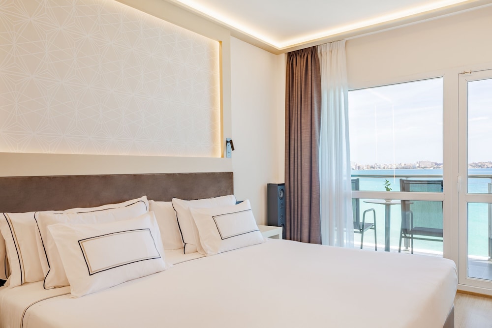 The Level At Melia Alicante 13/68