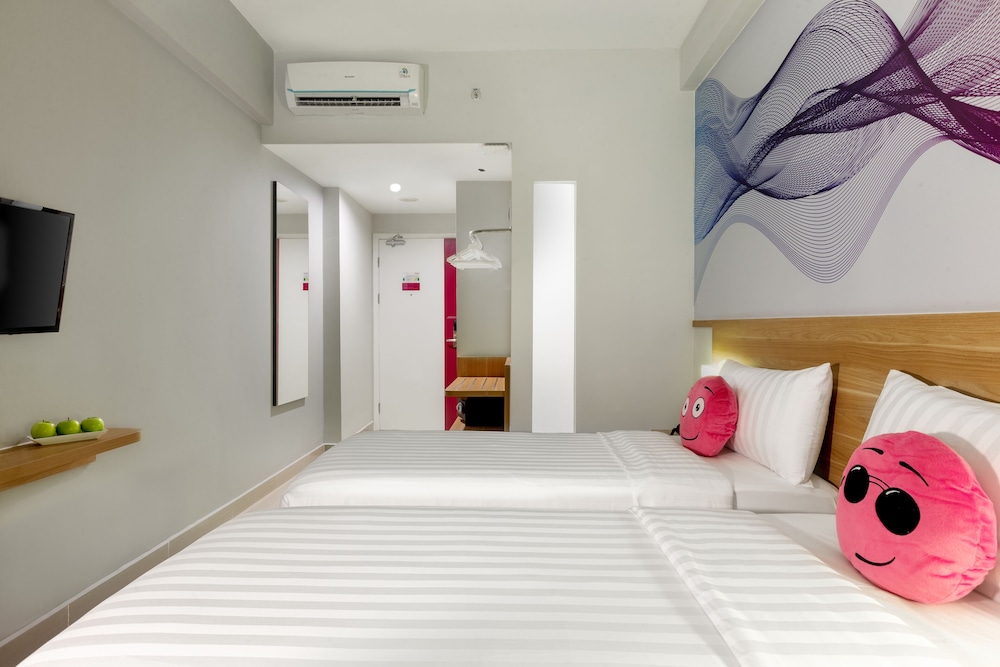 favehotel Karawang 8/43