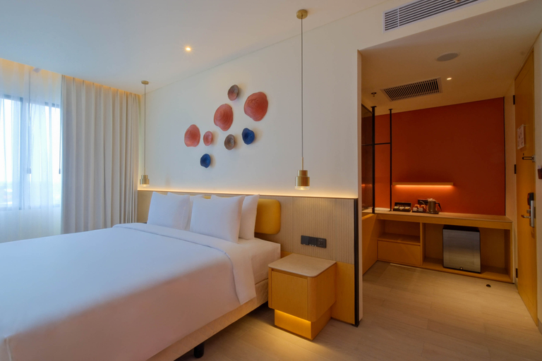 Lifestyle Premier King Bed