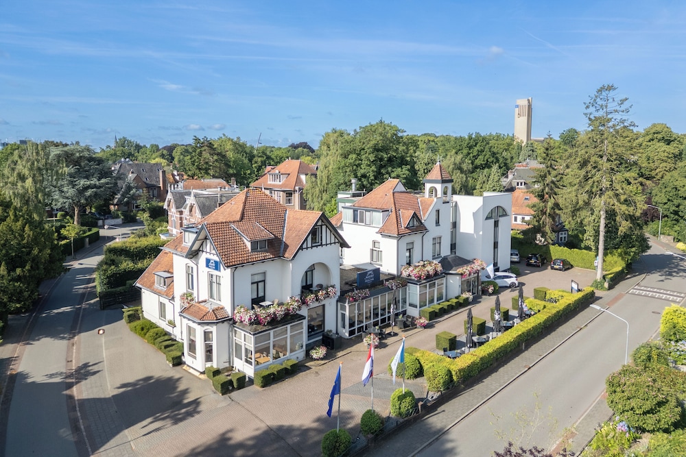 Tulip Inn Media Park Hilversum 62/65
