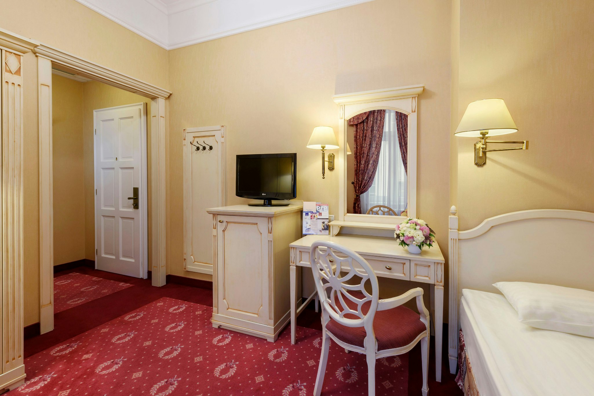 Danubius Hotel Astoria City Center 43/73