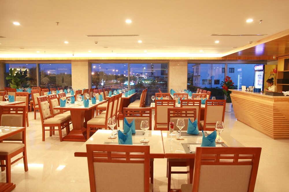 Sekong Hotel Danang 48/58