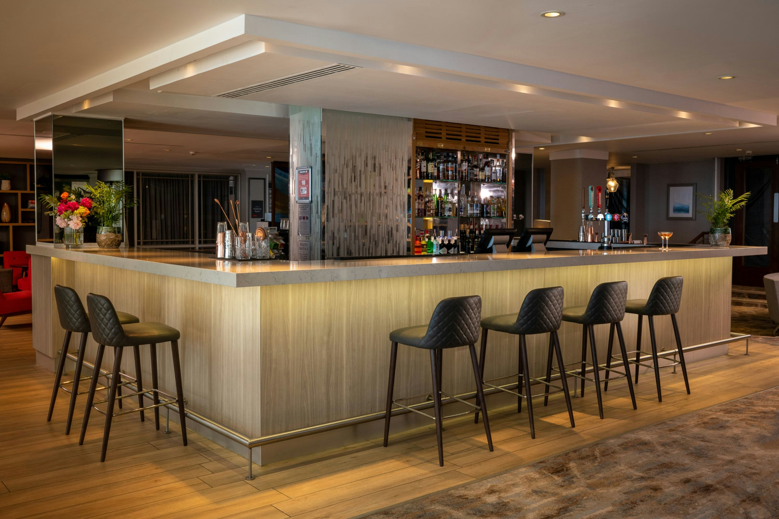 Leonardo Royal Hotel Brighton Waterfront 39/68