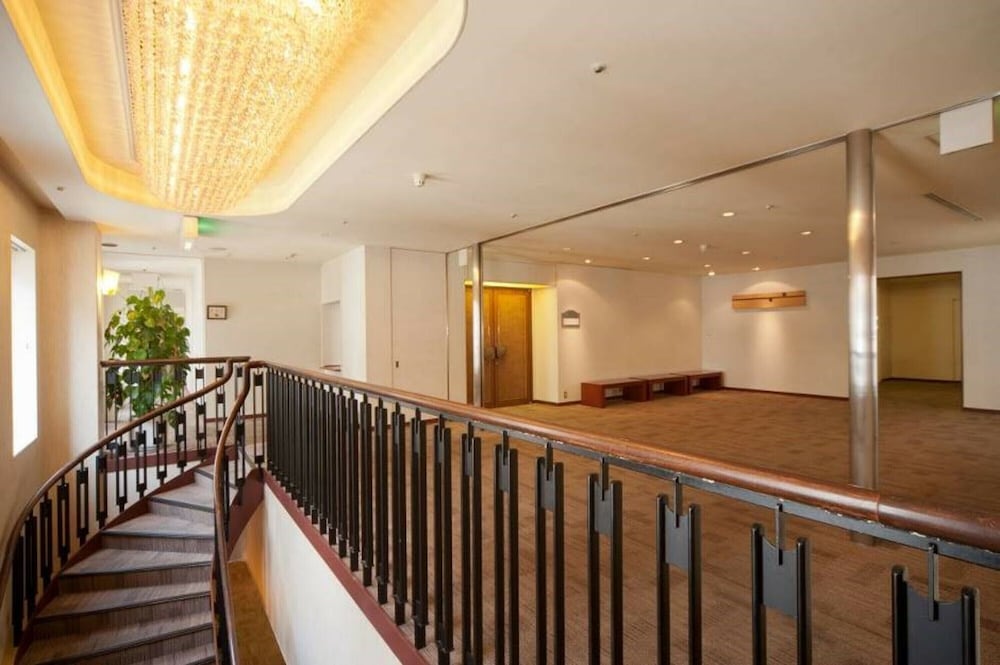 Ip City Hotel Osaka (ex. Hearton Minami Senba) 8/53